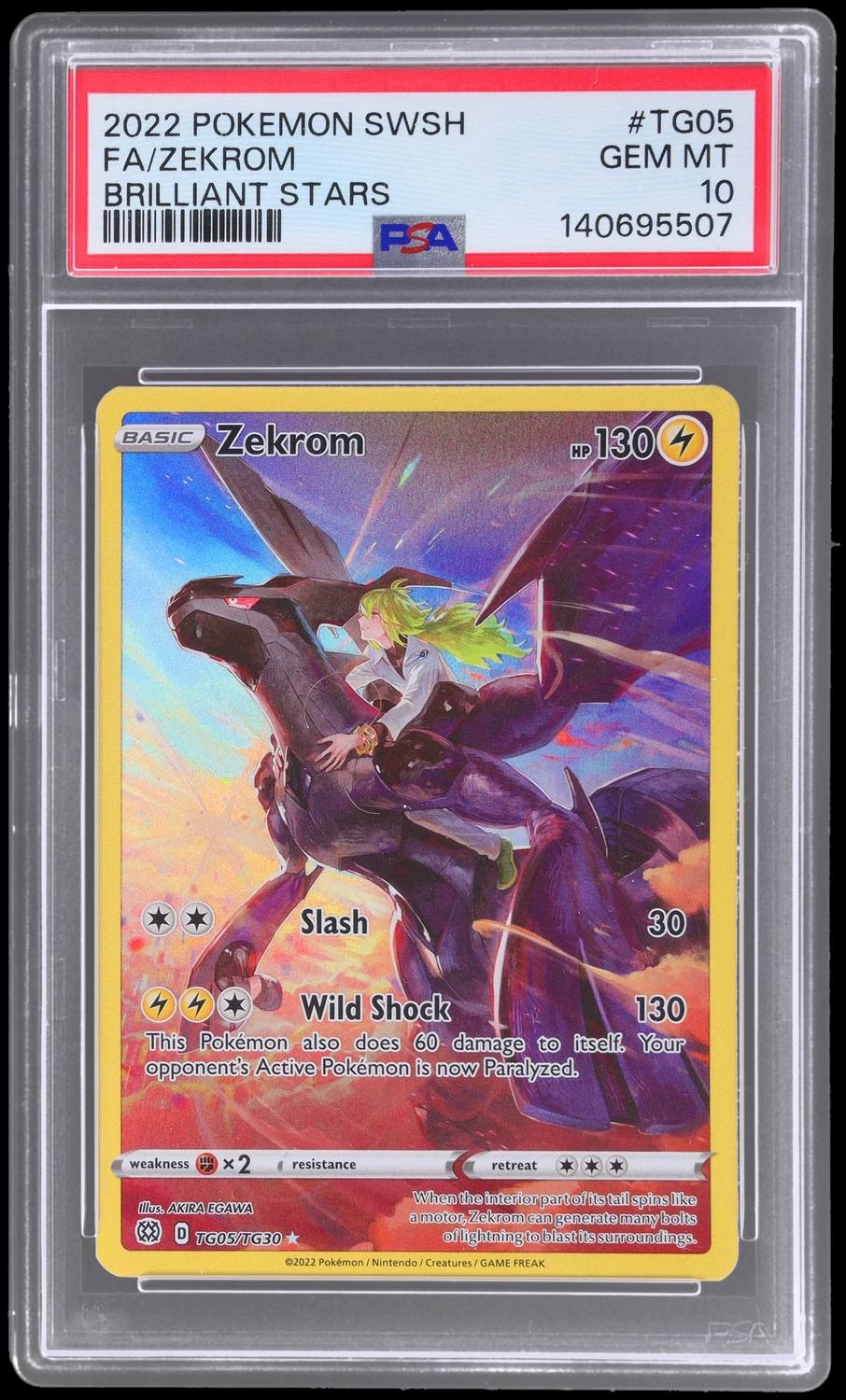 Zekrom