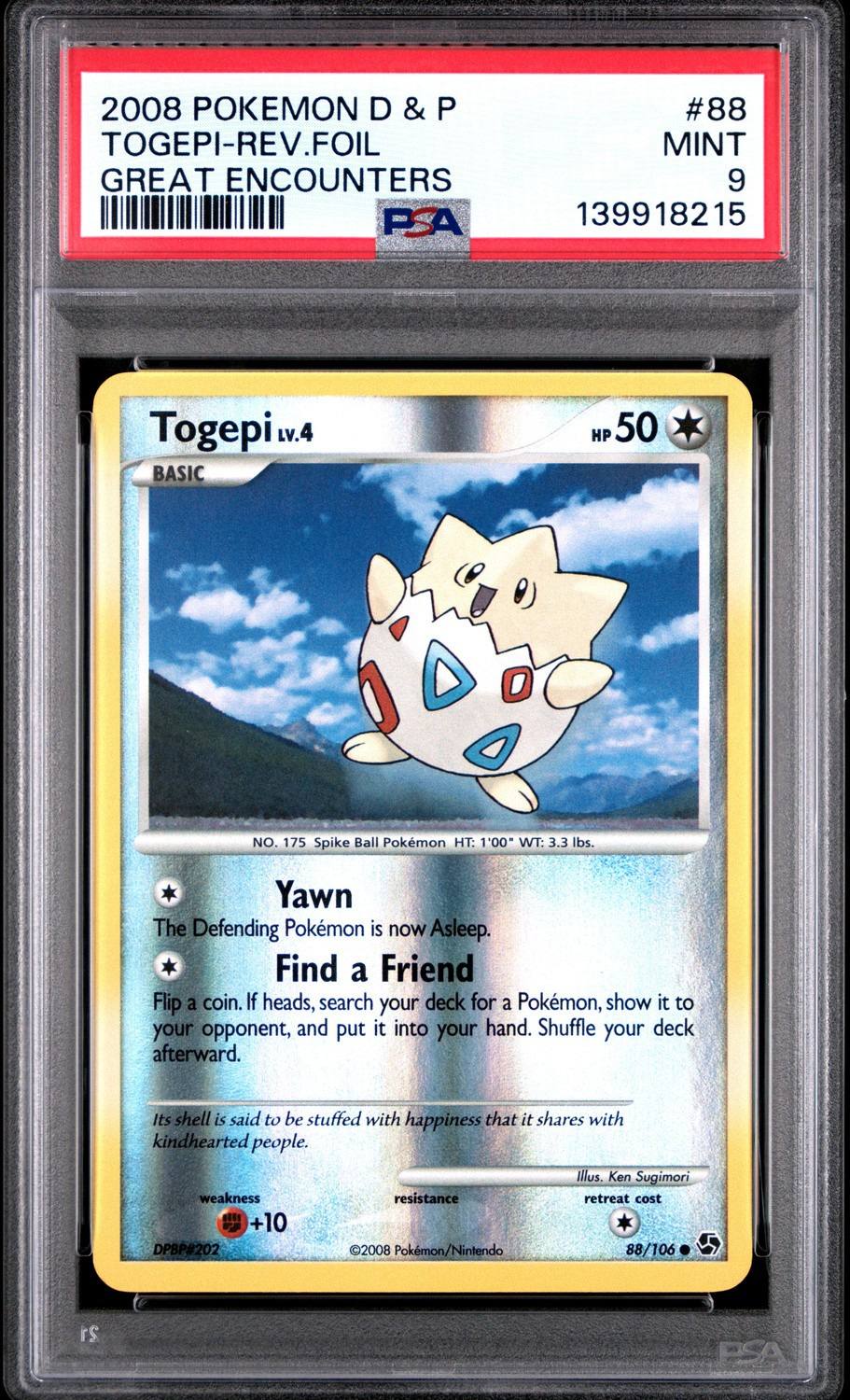 Togepi