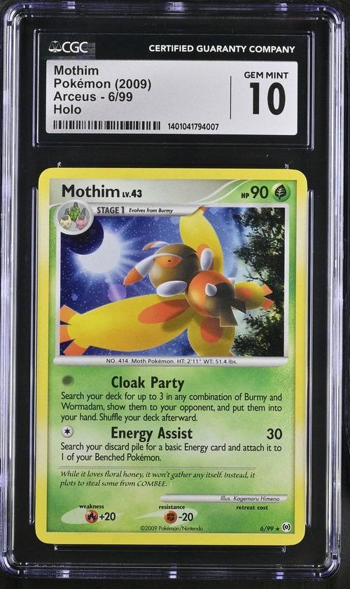 Mothim