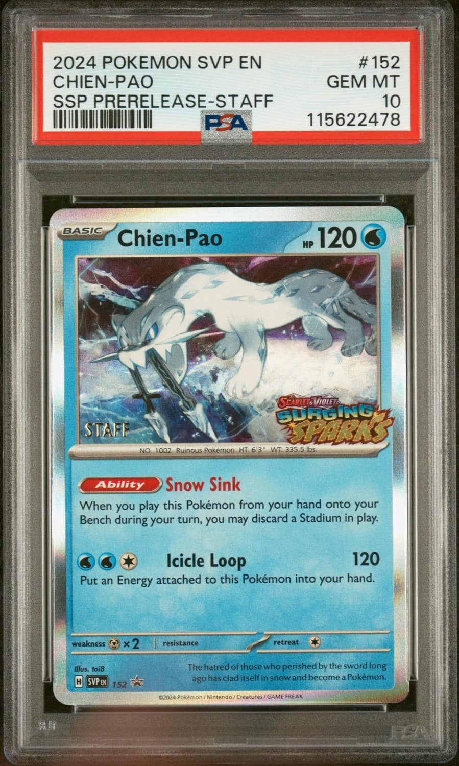 Chien-Pao