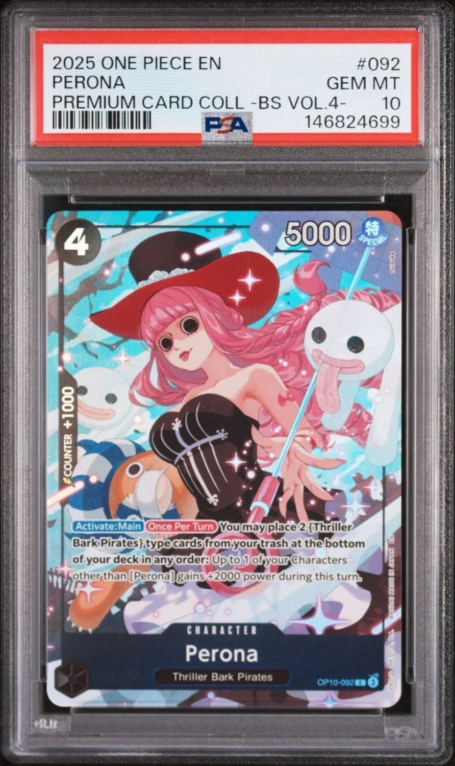 Perona