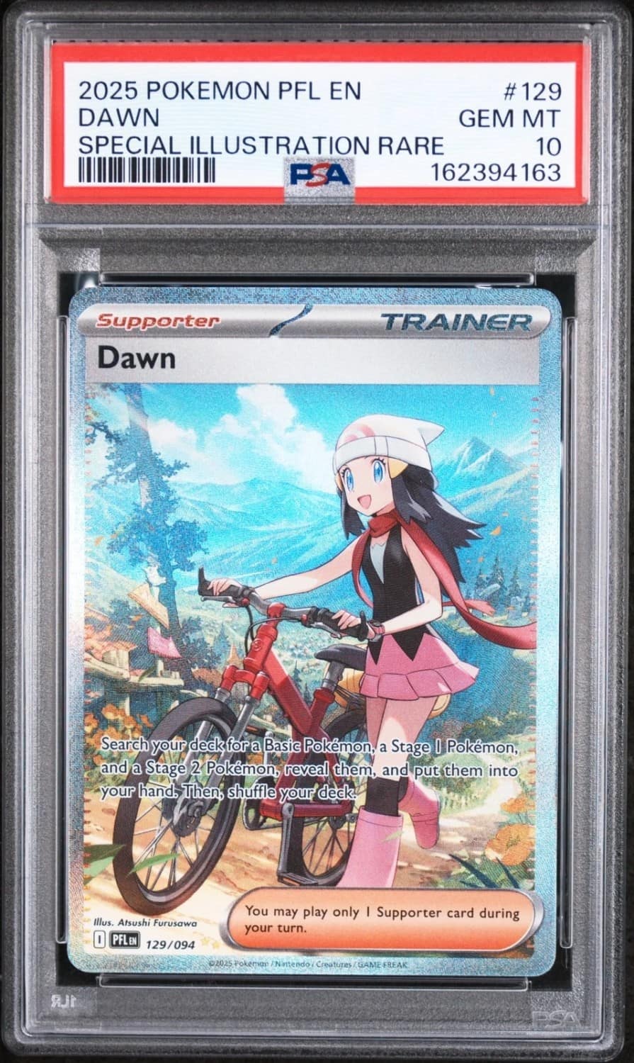 Dawn