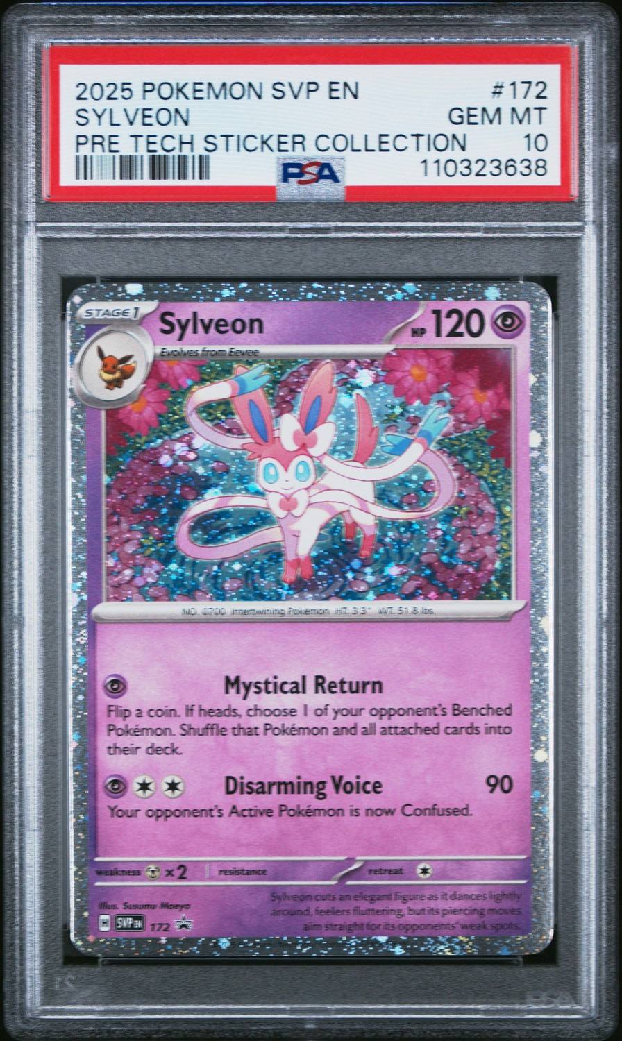 Sylveon