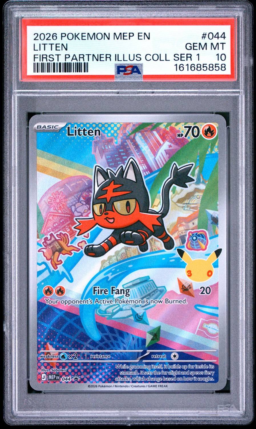 Litten