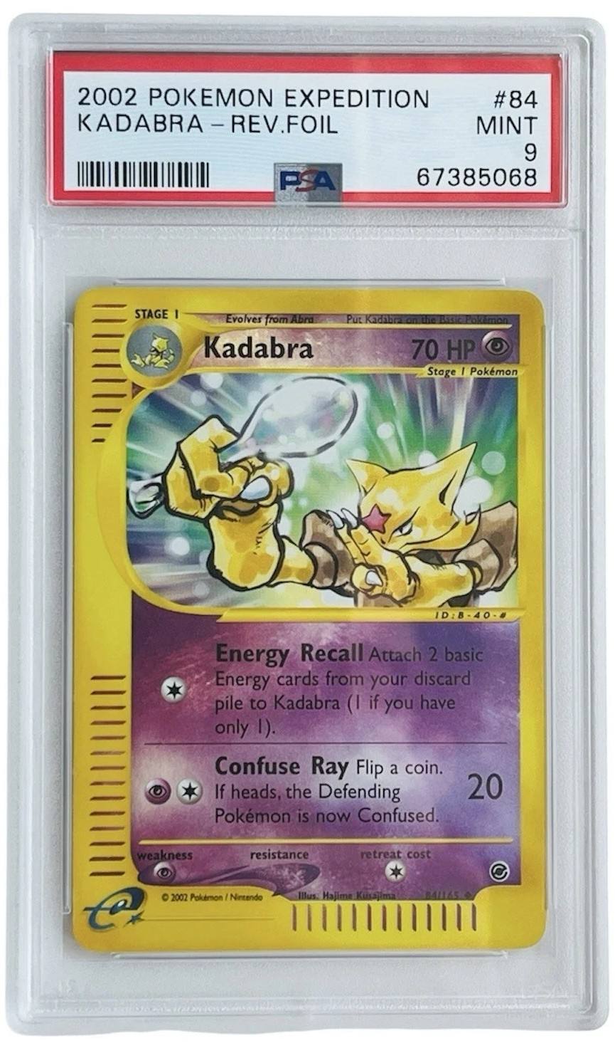 Kadabra