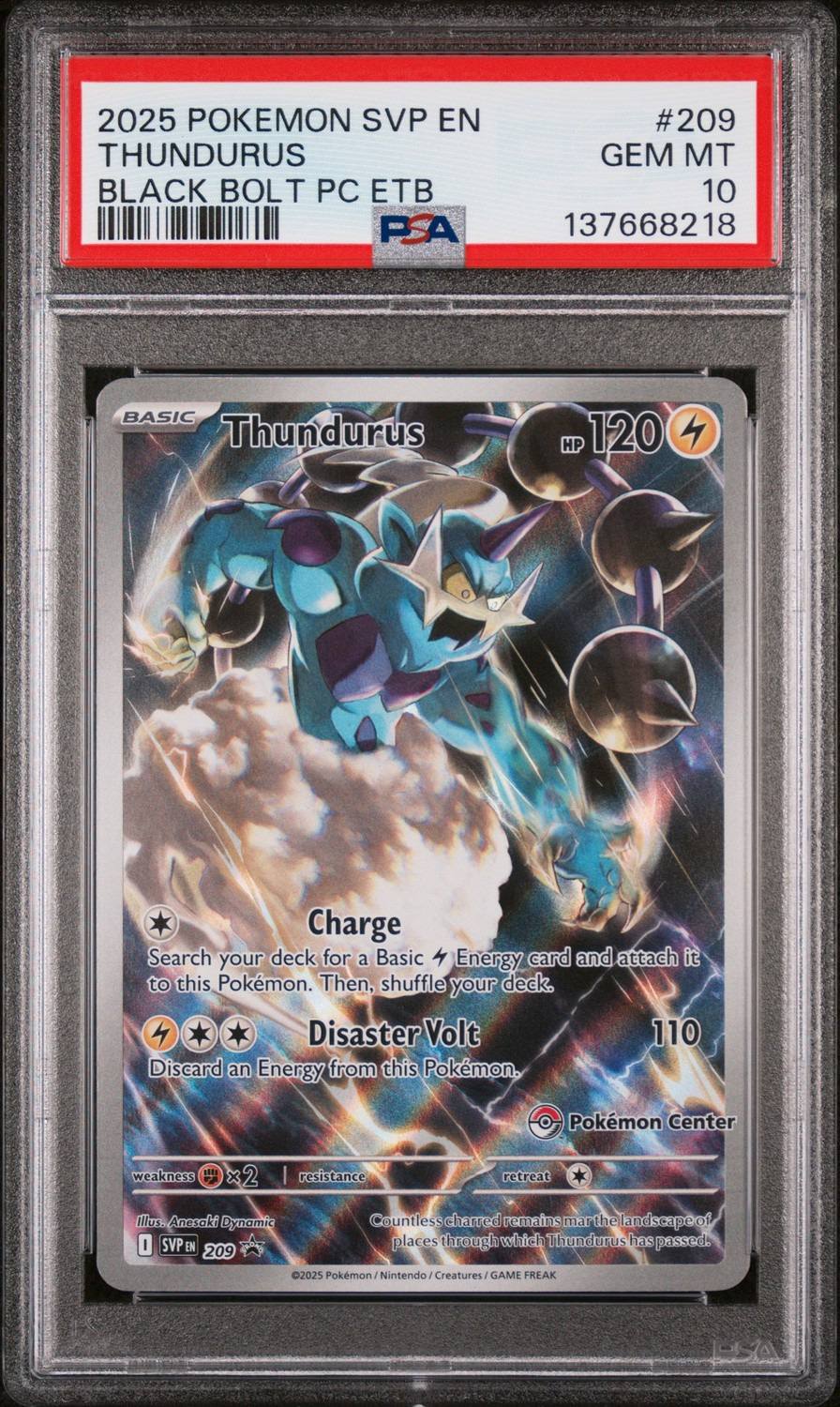Thundurus