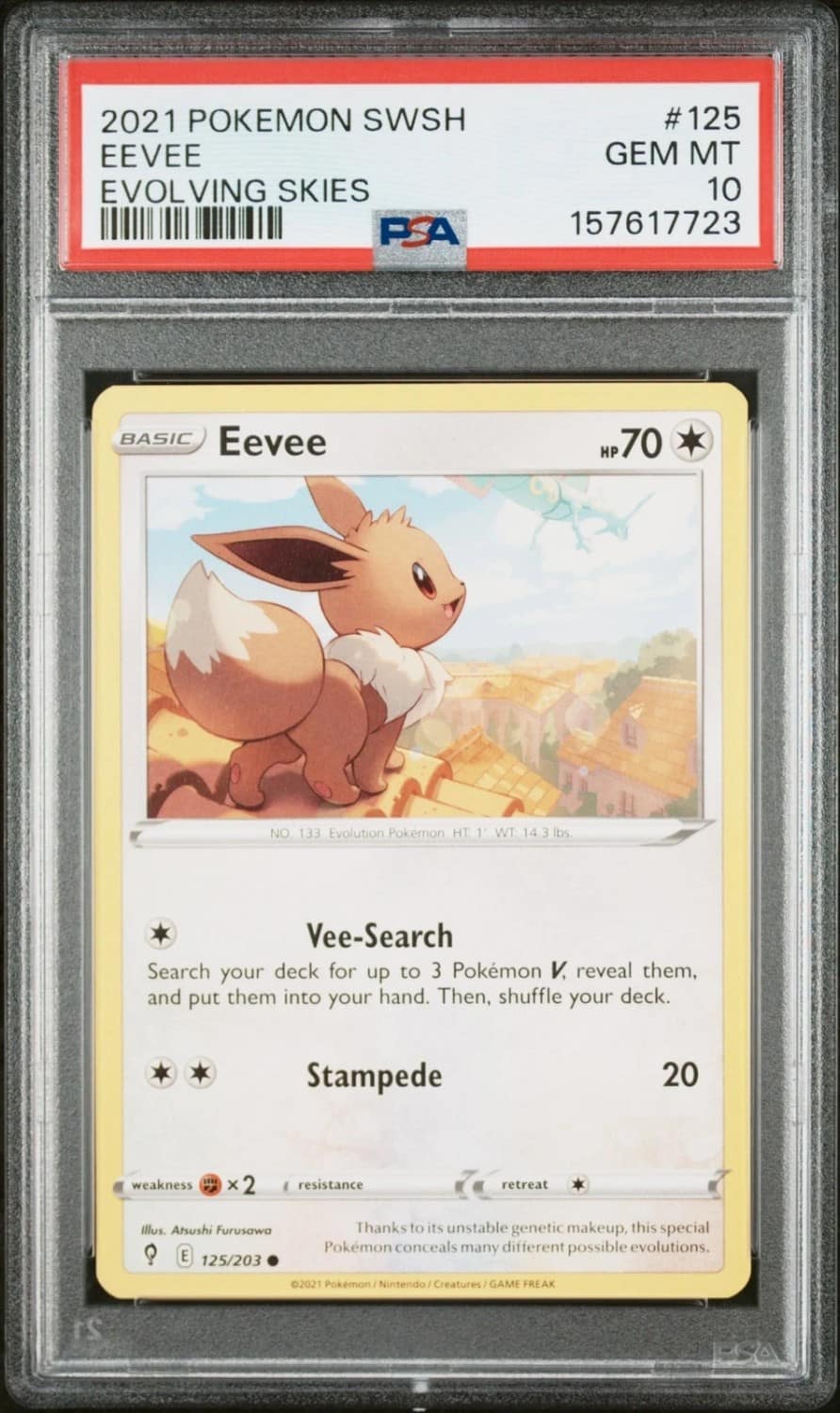 Eevee