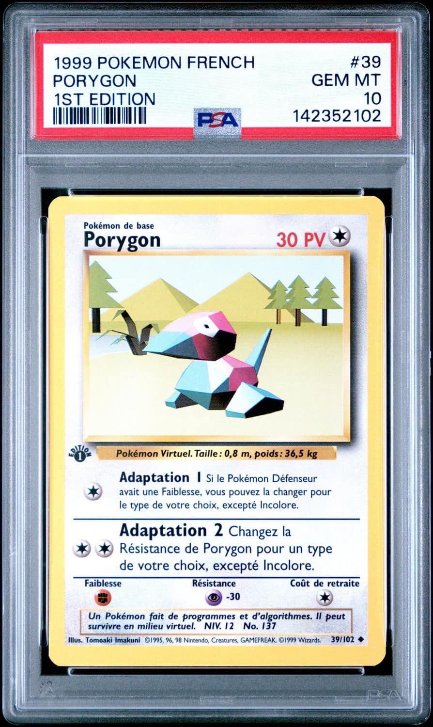 Porygon