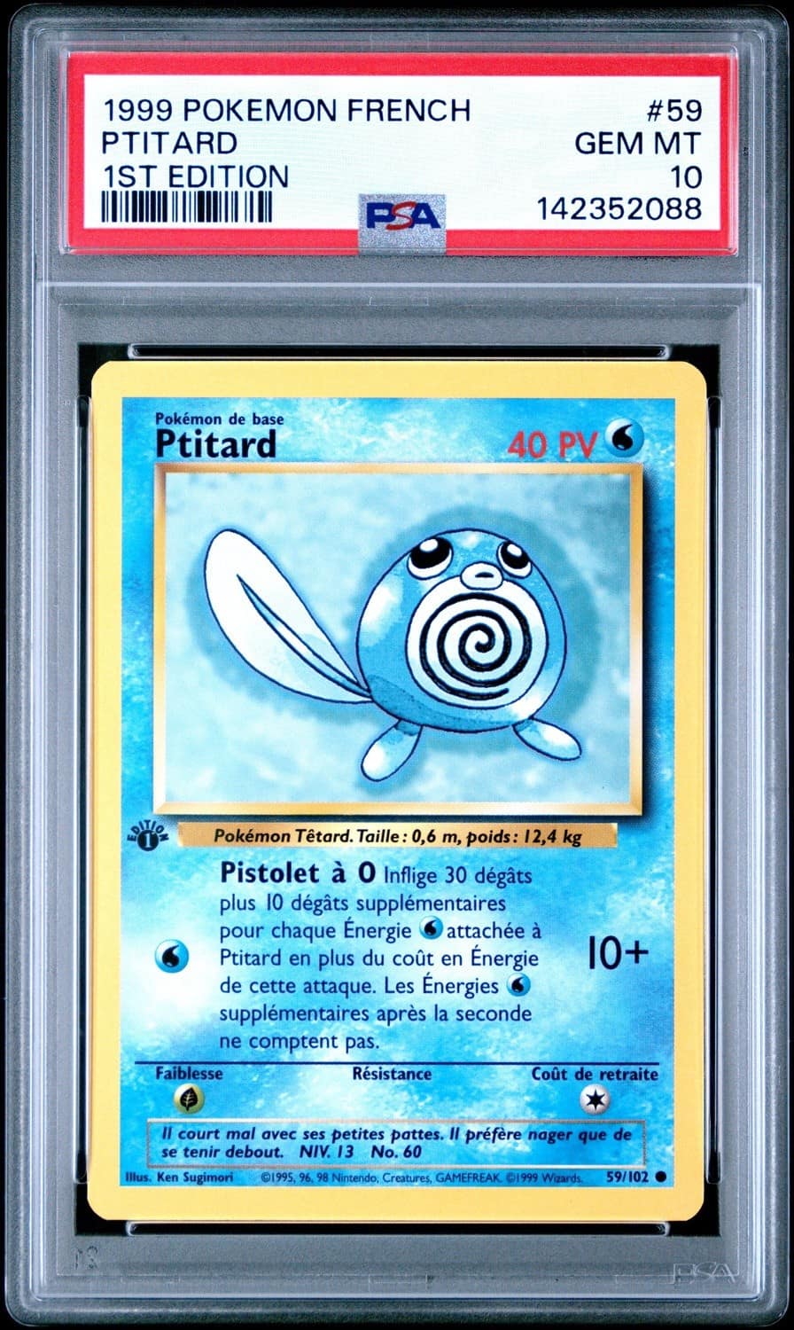 Ptitard