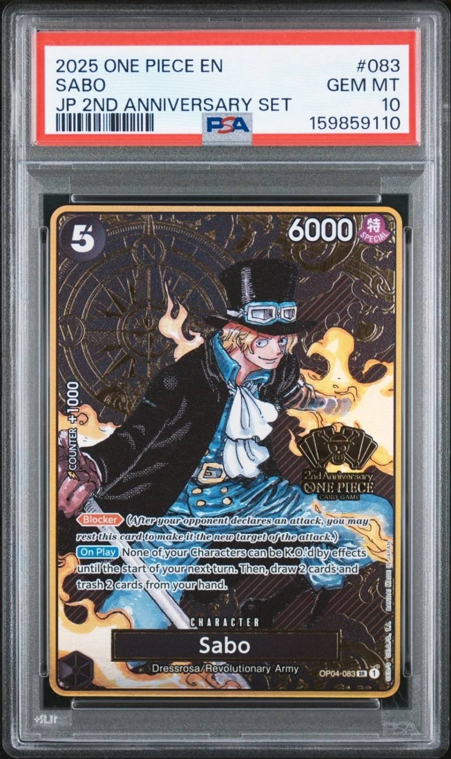 Sabo
