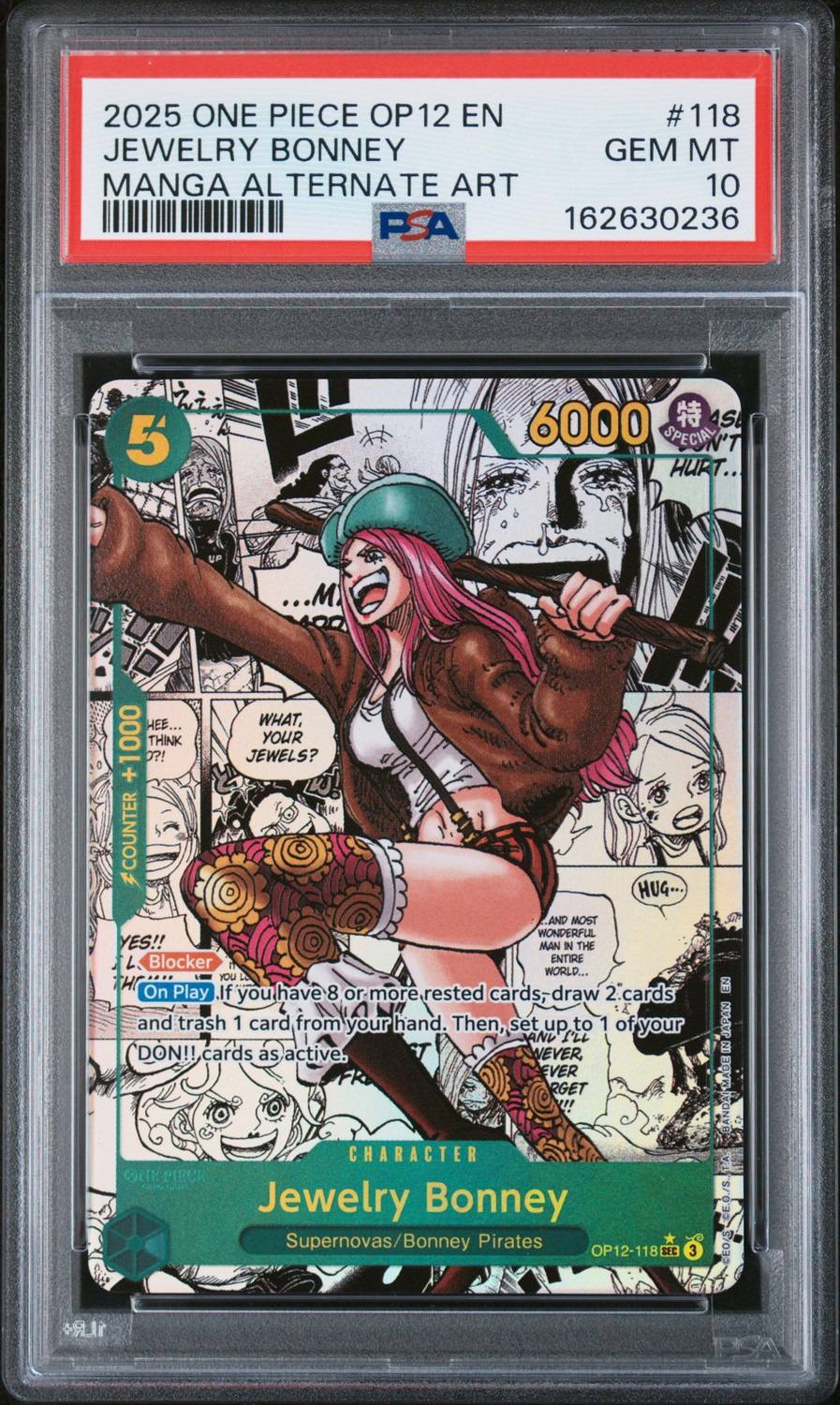 Jewelry Bonney