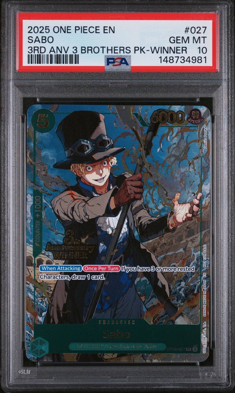 Sabo