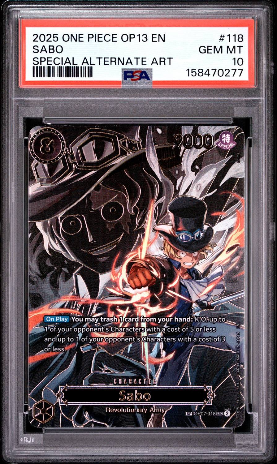 Sabo