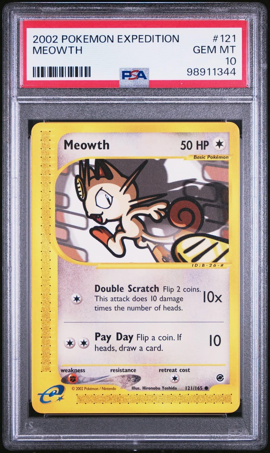Meowth-Rev.foil