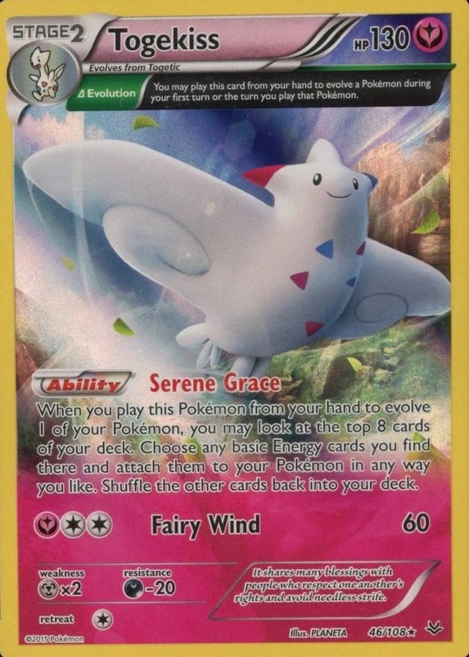 Togekiss
