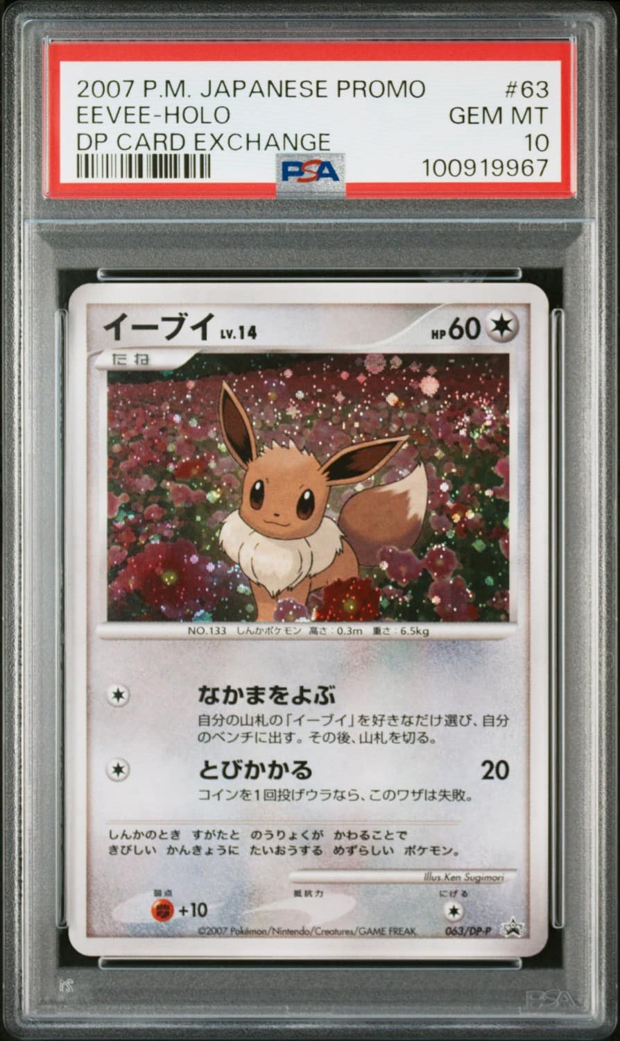 Eevee