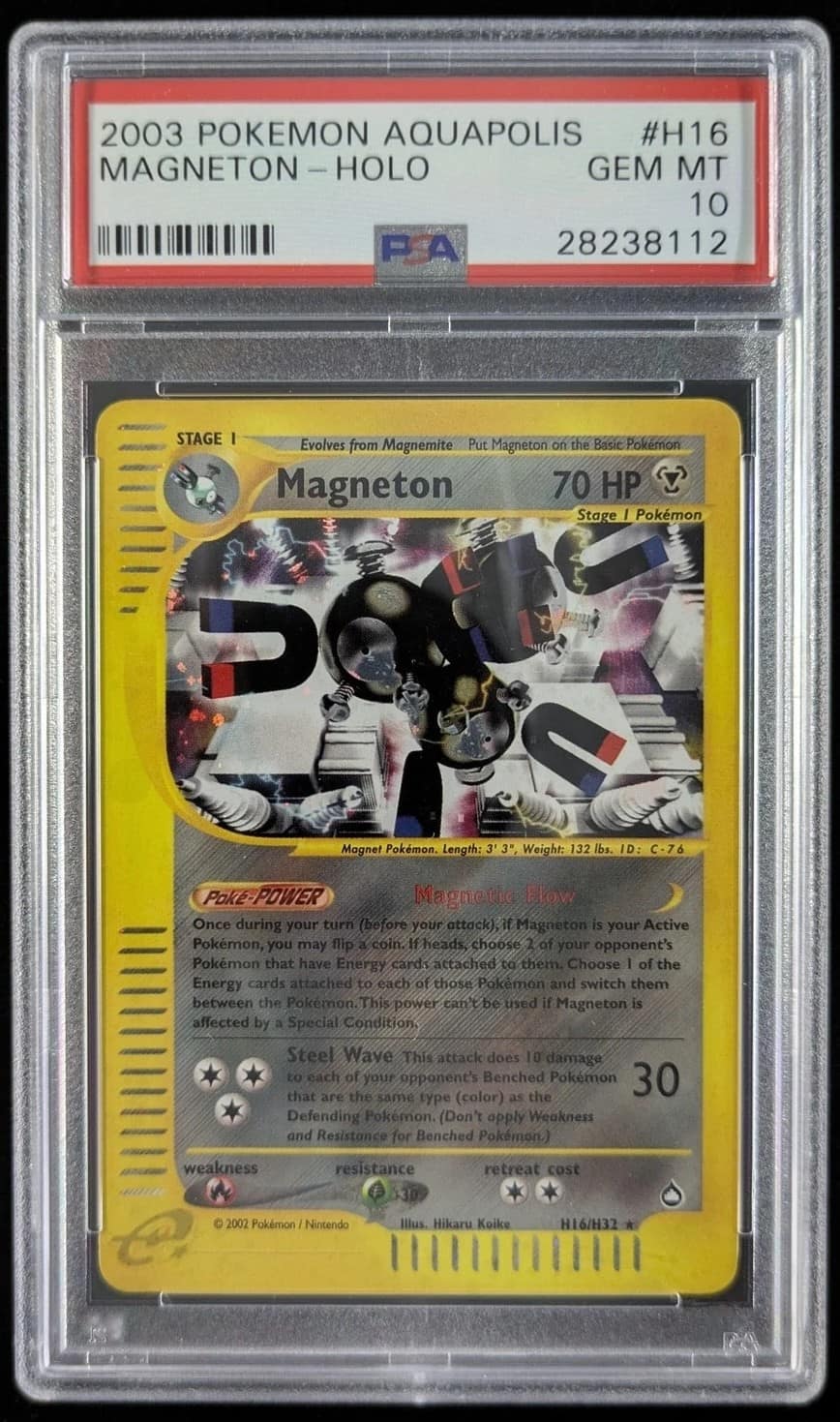 Magneton