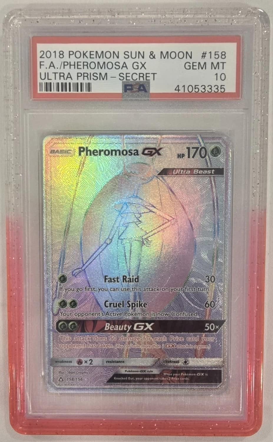 Pheromosa Gx