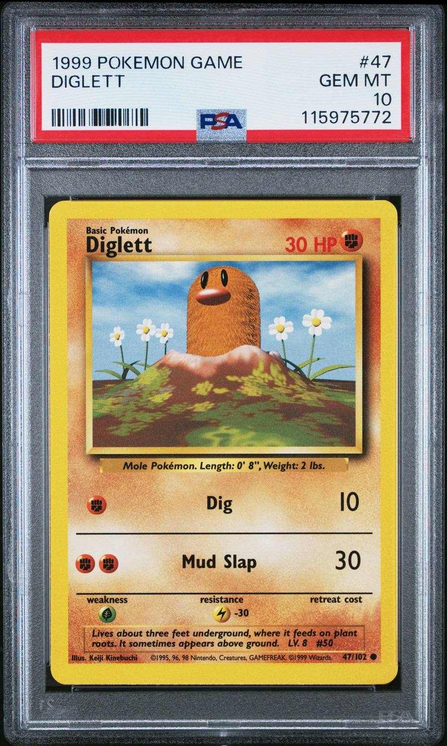 Diglett