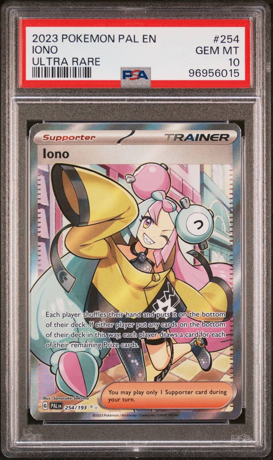 Iono