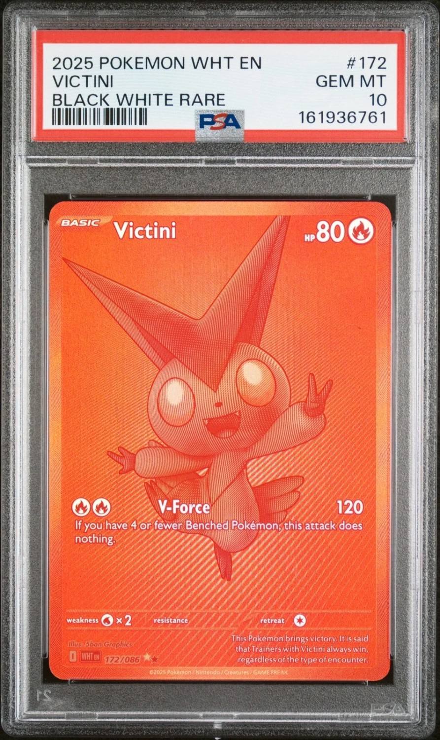 Victini