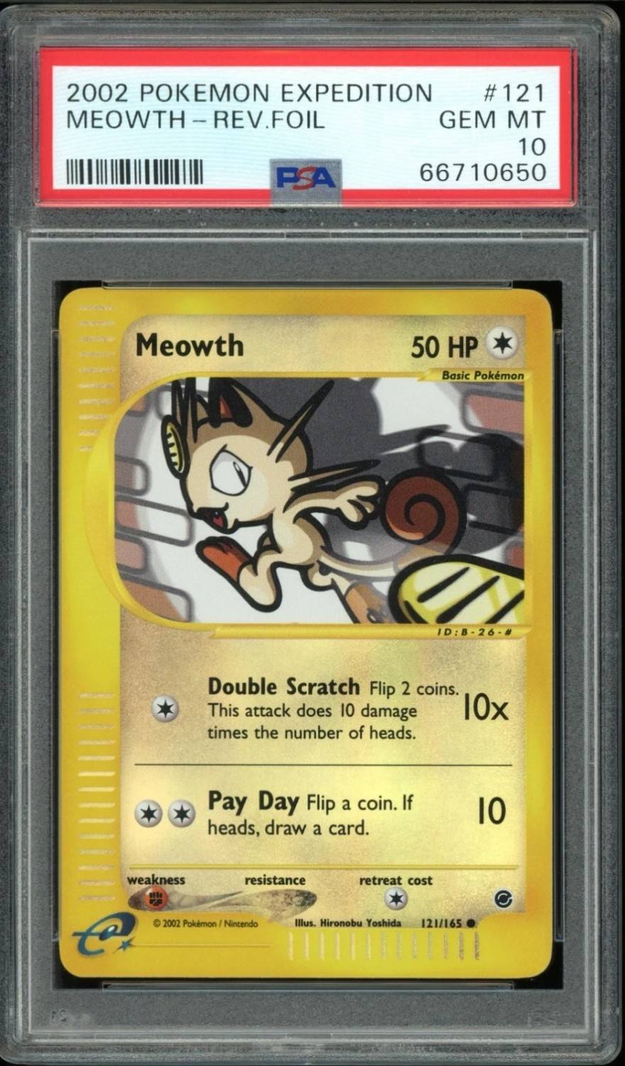 Meowth-Rev.foil