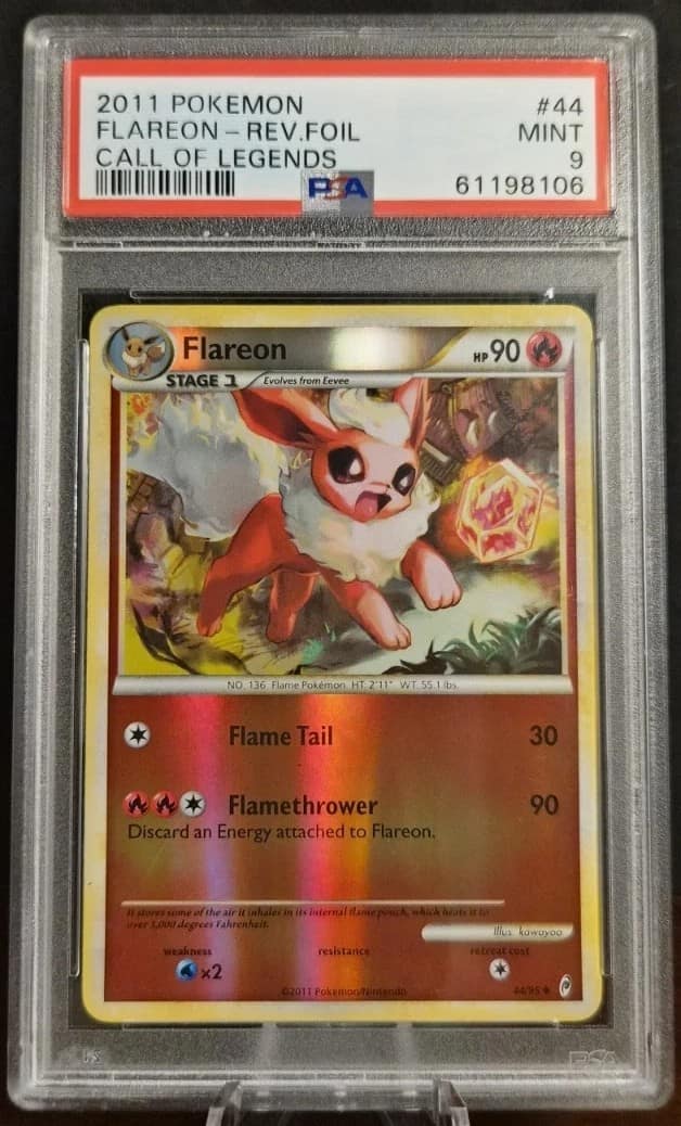 Flareon