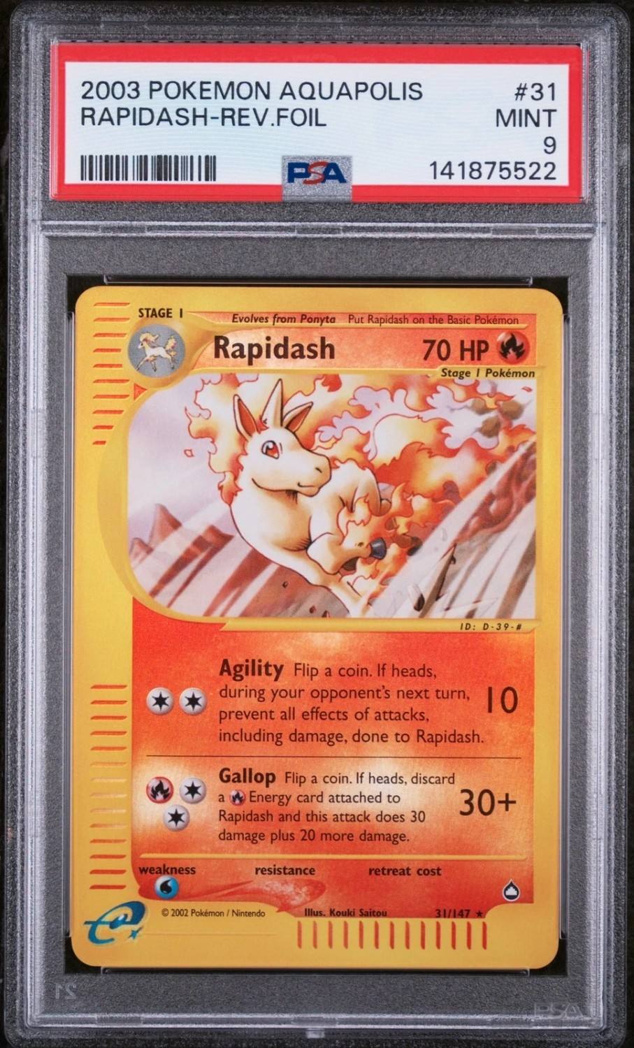 Rapidash-Rev.foil