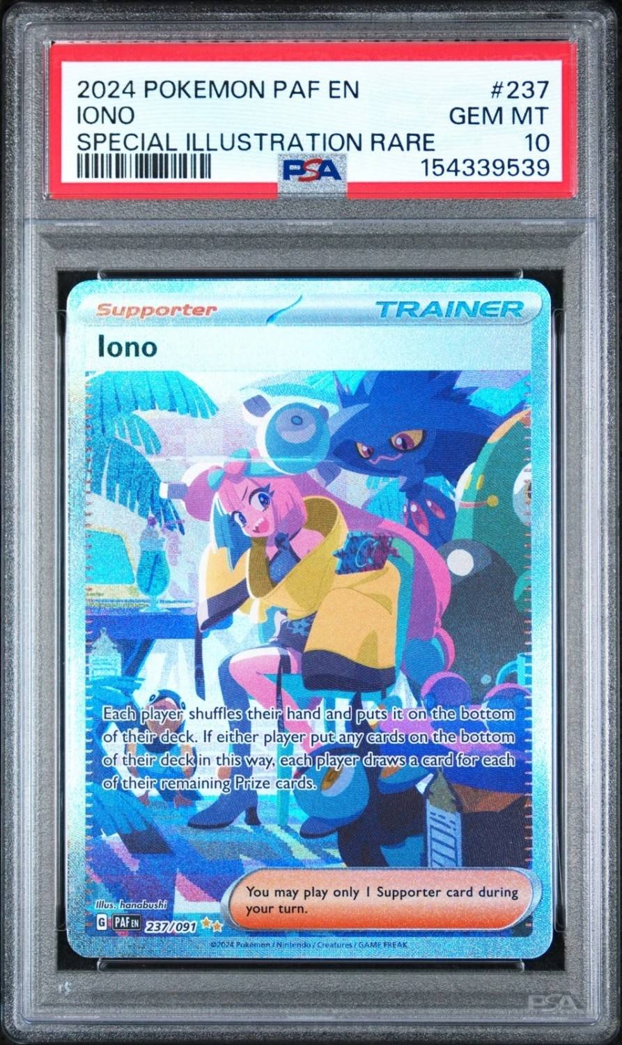 Iono