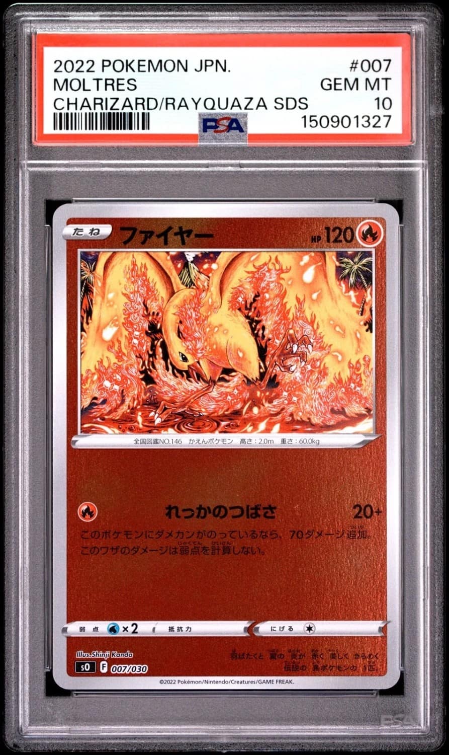Moltres