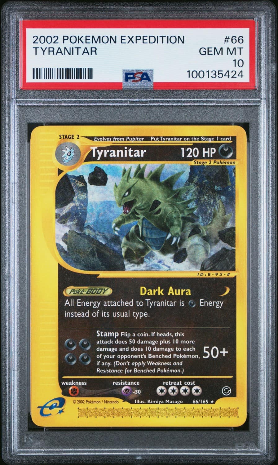 Tyranitar-Rev.foil