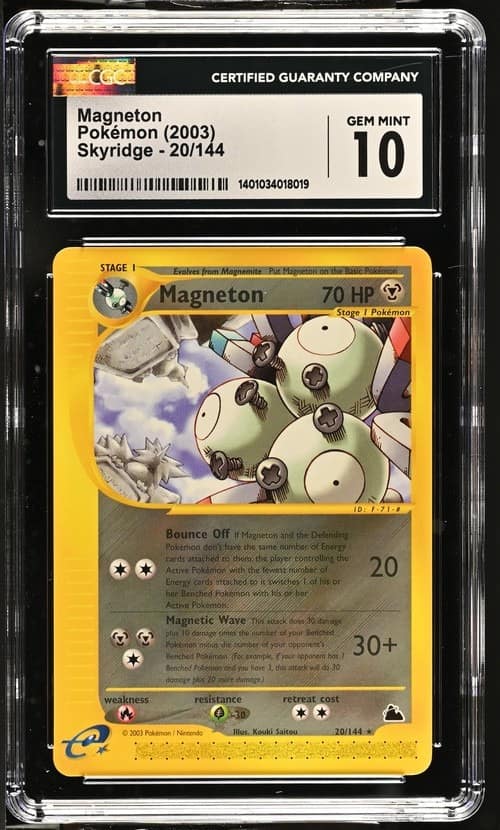 Magneton