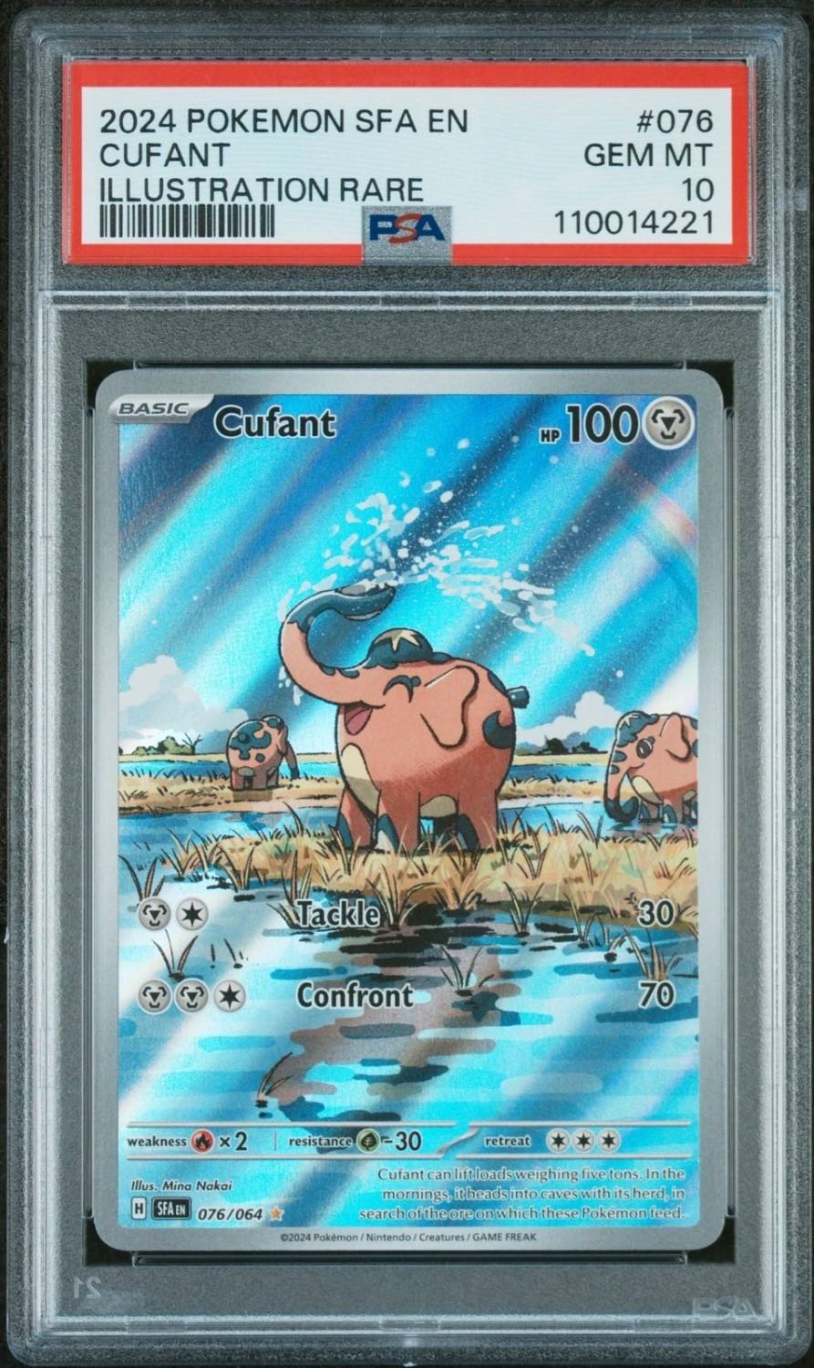 Cufant