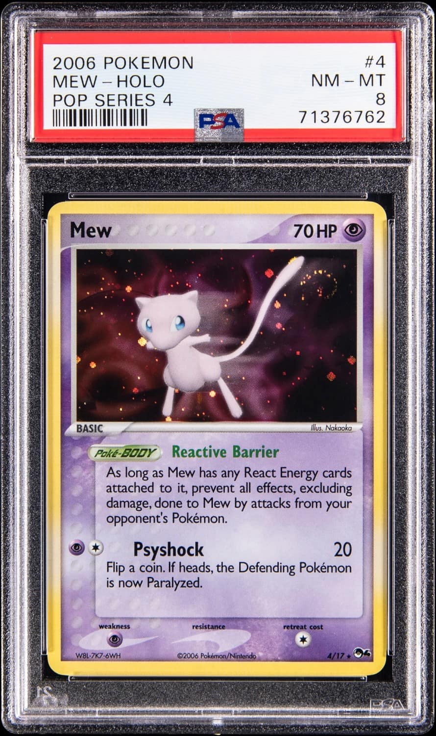 Mew