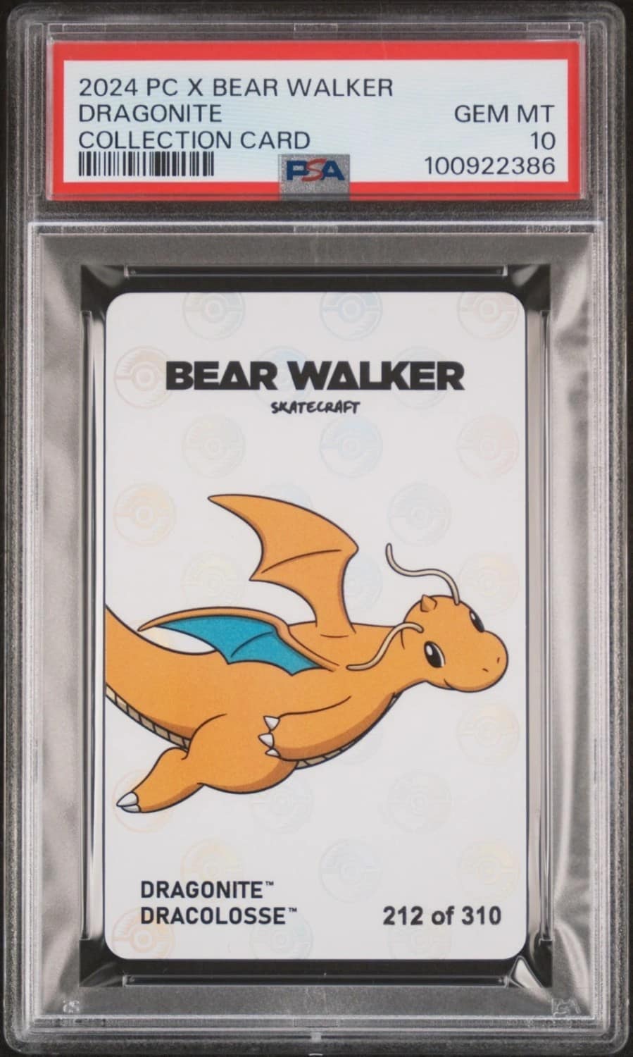 Dragonite