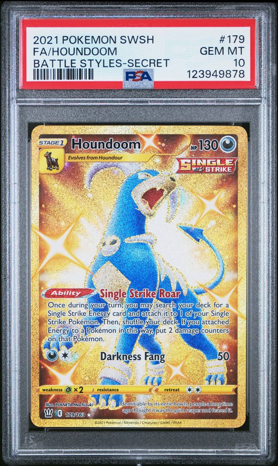 Houndoom