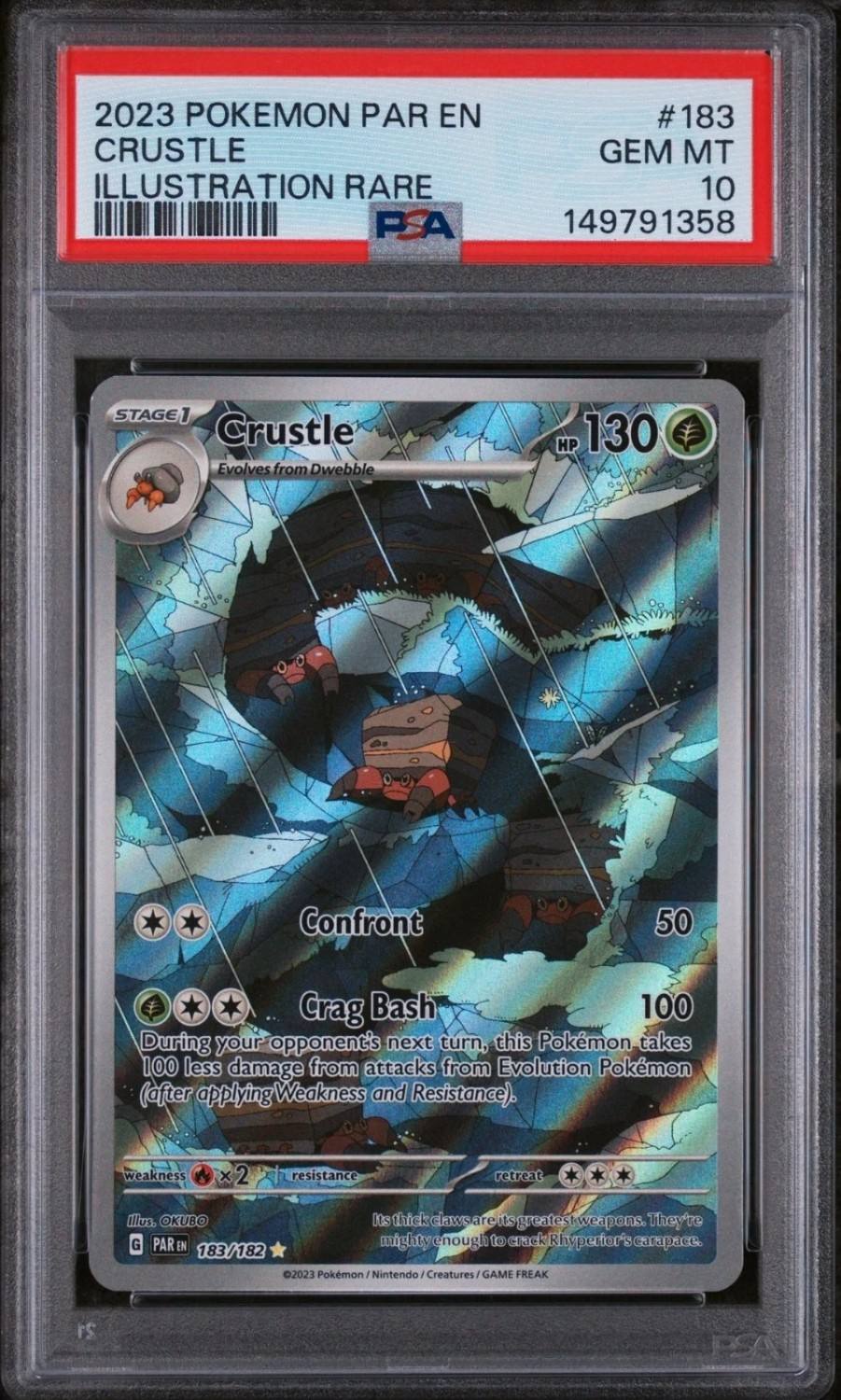 Crustle