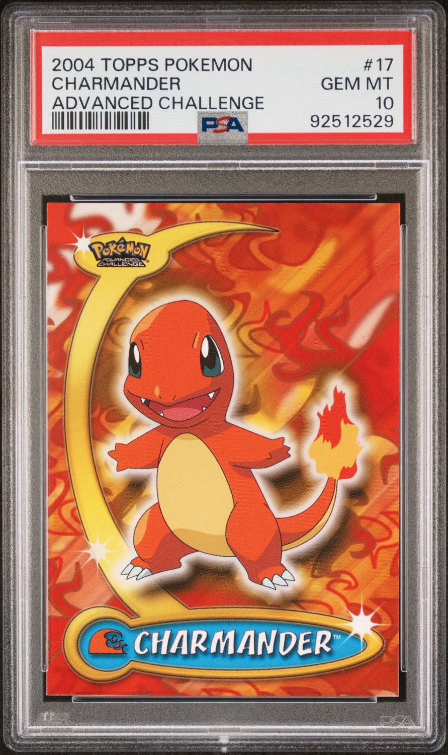 Charmander