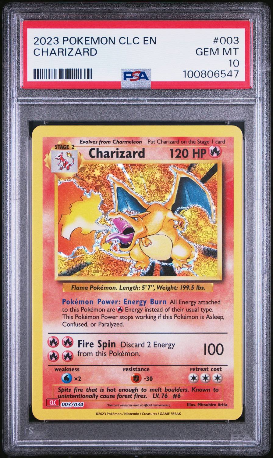 Charizard
