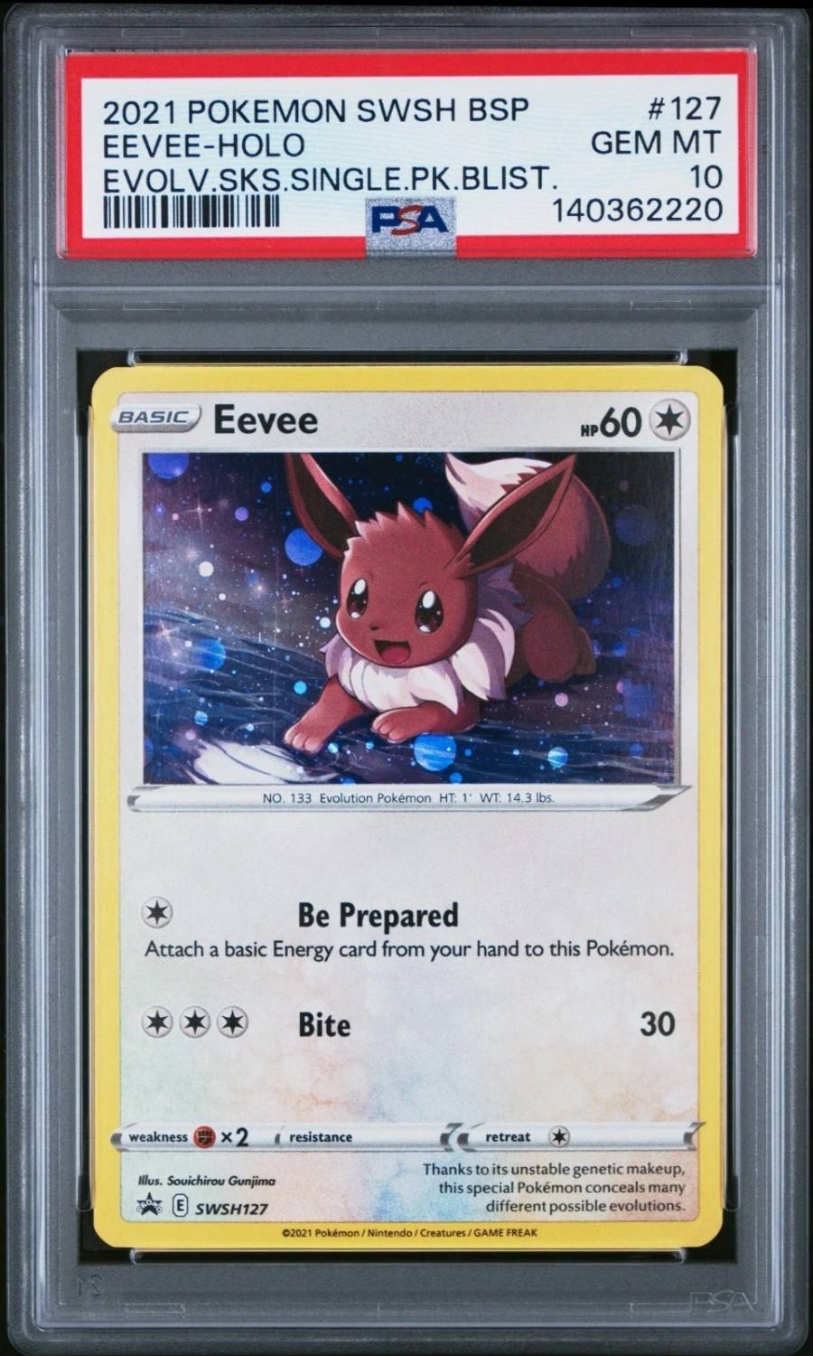 Eevee