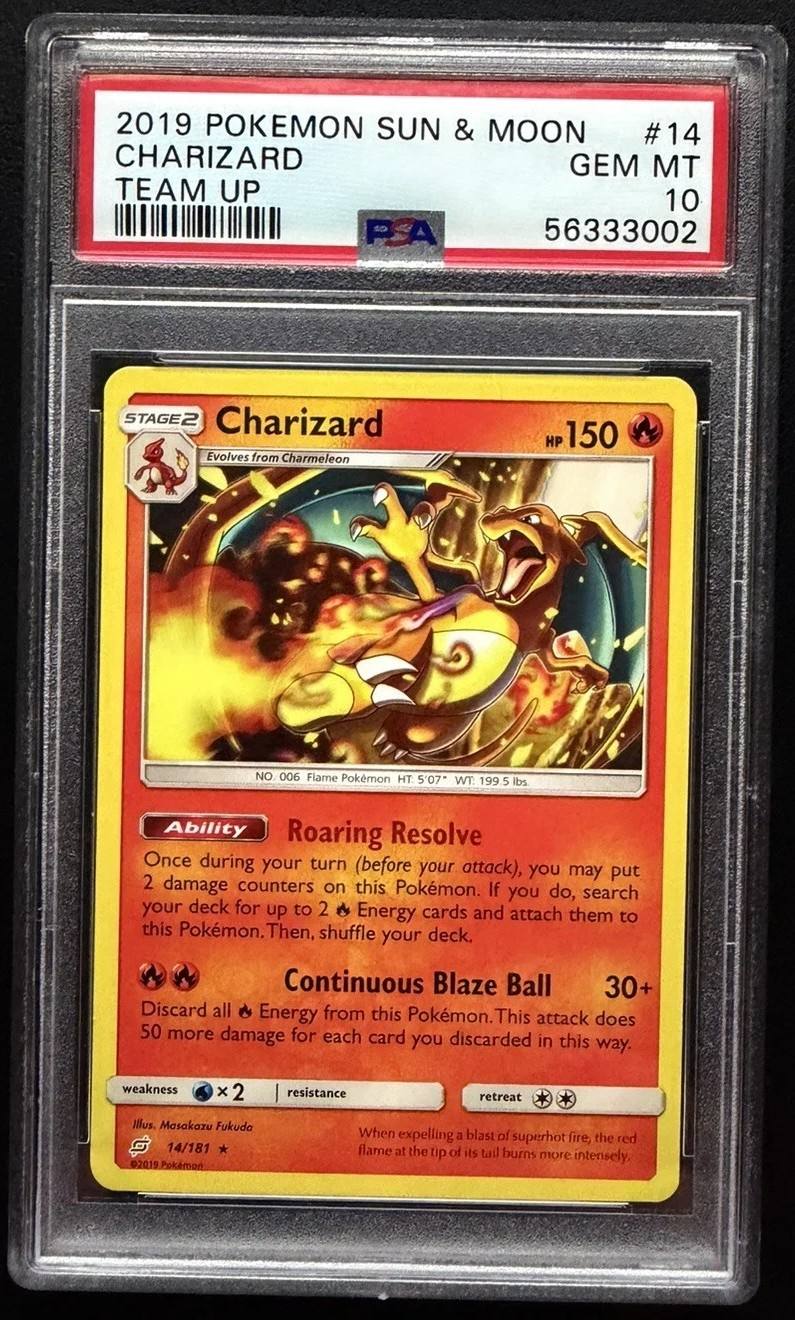 Charizard