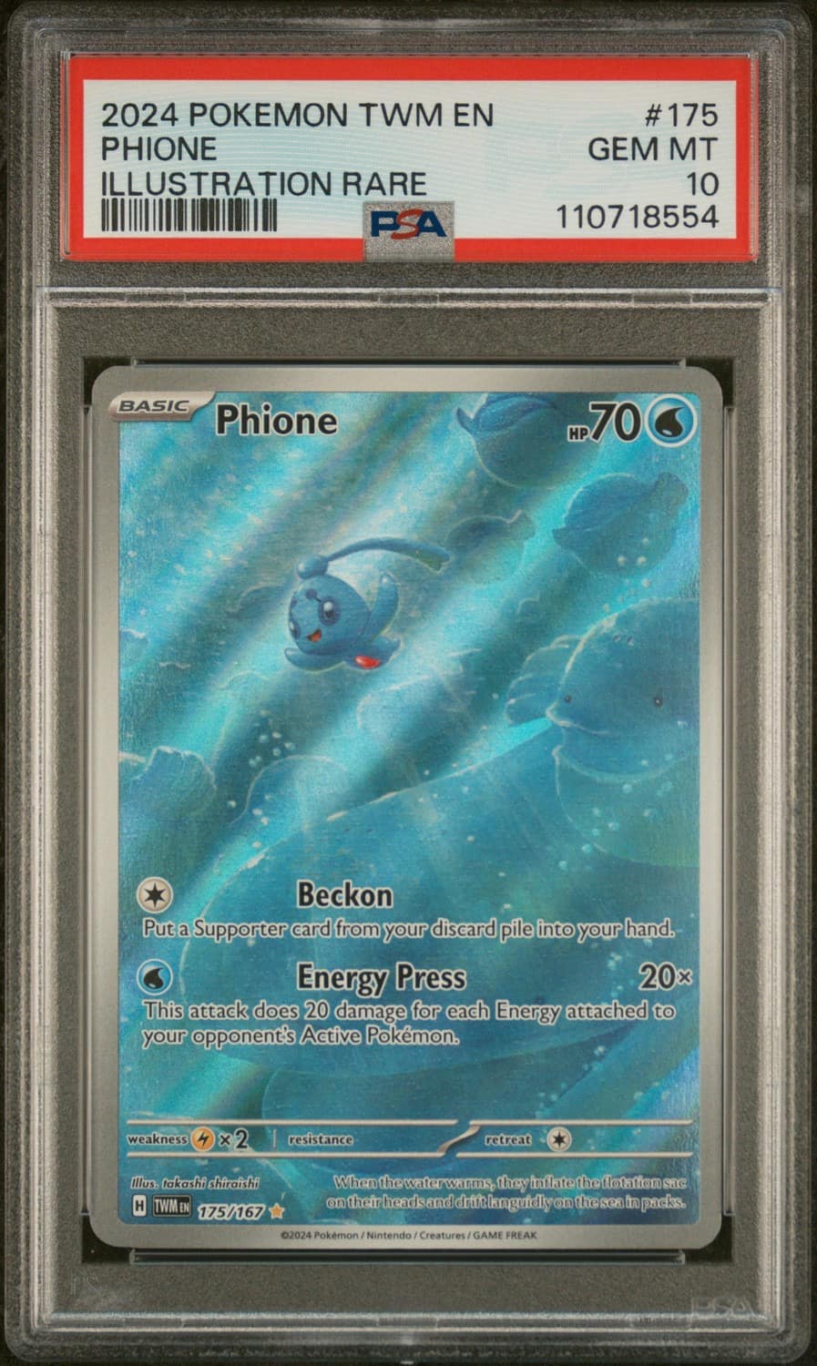 Phione