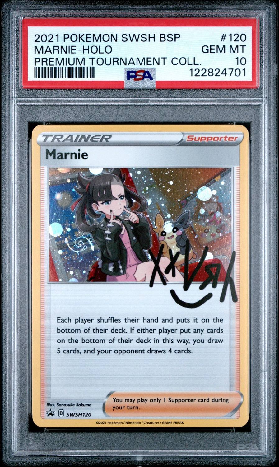 Marnie
