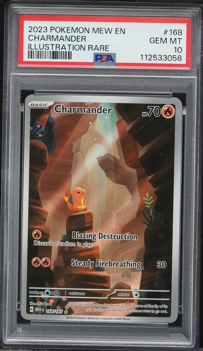 Charmander