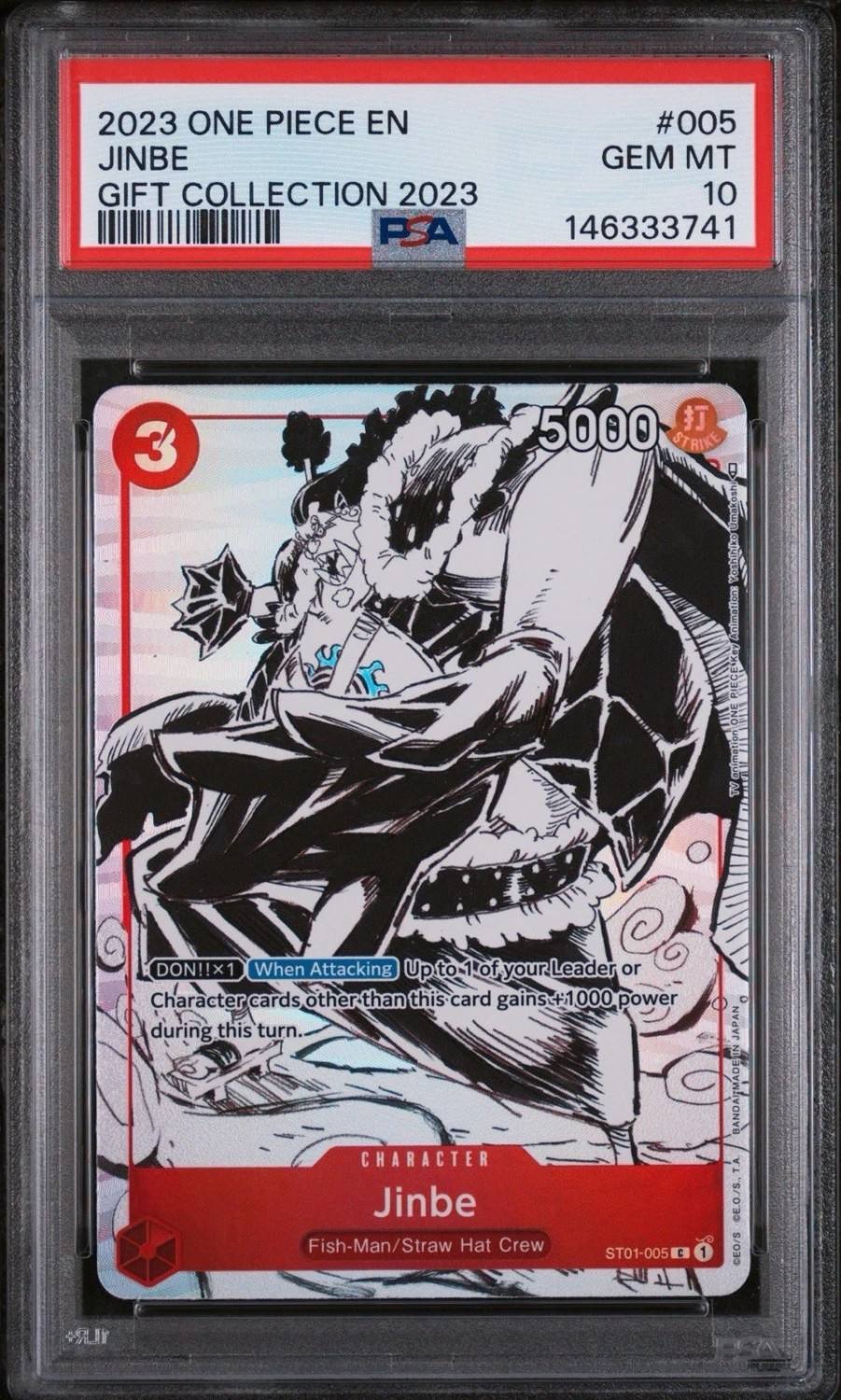 Jinbe