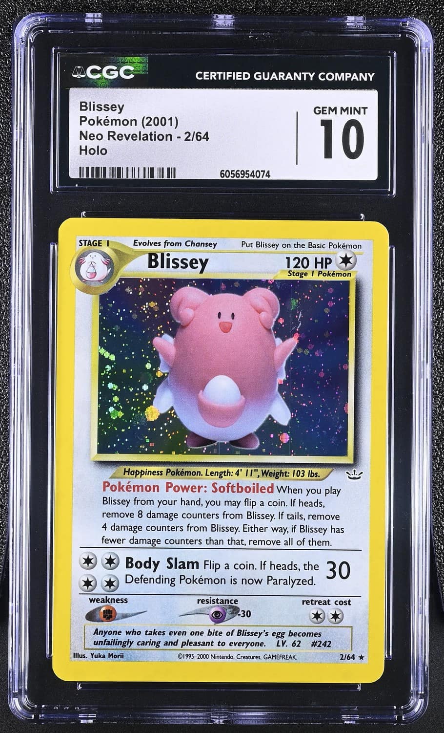 Blissey
