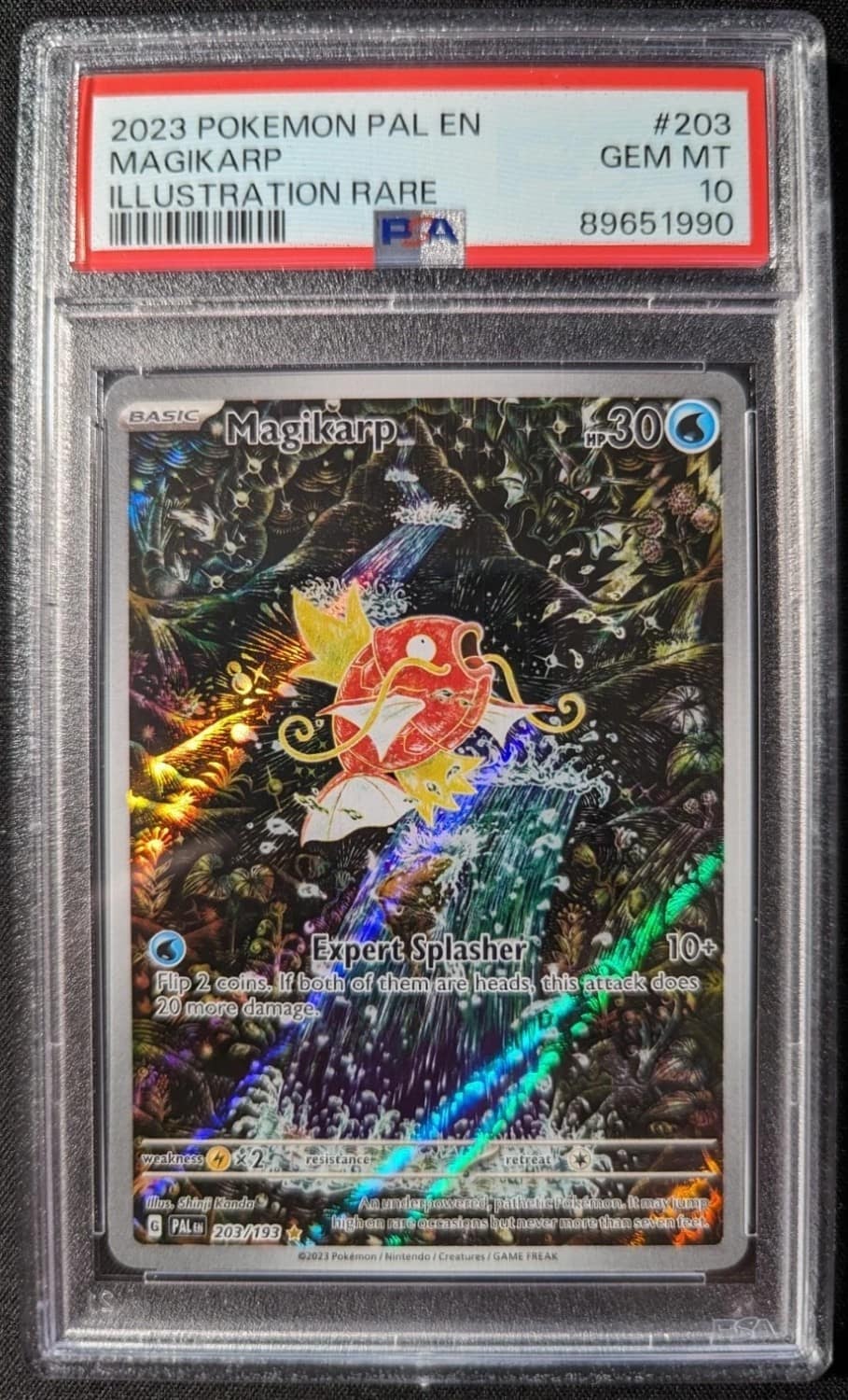 Magikarp