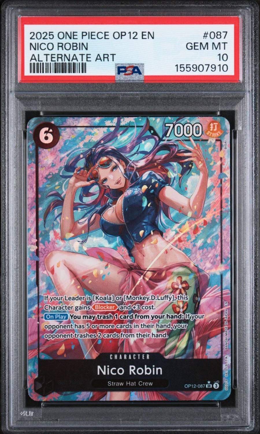 Nico Robin