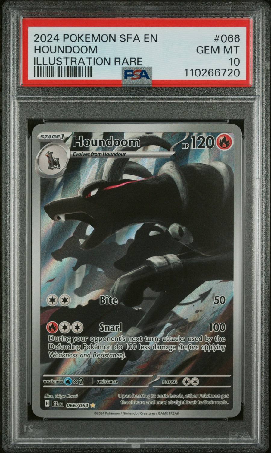 Houndoom