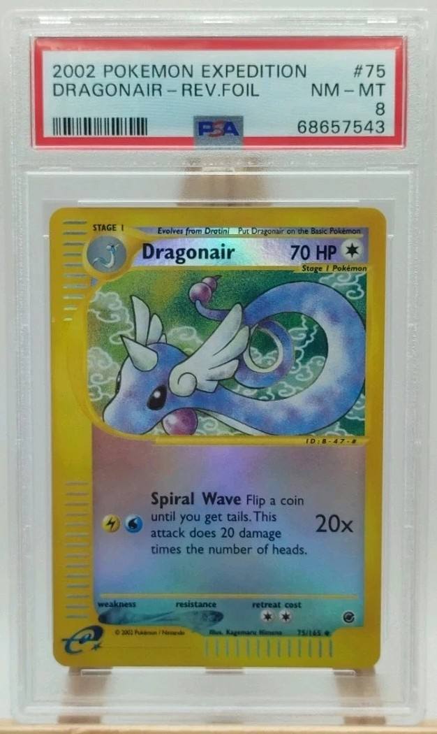 Dragonair-Rev.foil